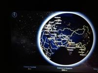 Anreise nach Singapur