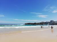 Bondi Beach