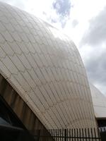 Sydney Opera