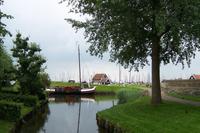 Museum in Enkhuisen