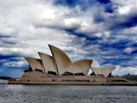 Sydney Opera