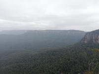 Blue Mountains