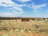 Outback