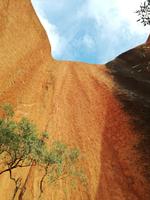 Ayers Rock - Uluru