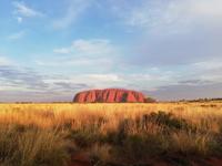 Ayers Rock - Uluru