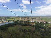 Skyrail über den Regenwald