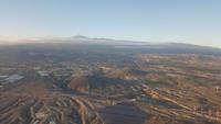 Teneriffa, Rückflug