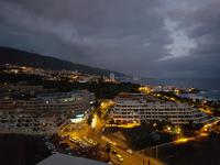 Teneriffa, Puerto de la Cruz gen Westen