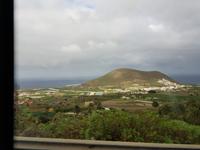 Teneriffa, Buona Vista del Norte