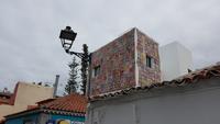 Teneriffa, Puerto de la Cruz 