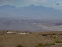 Fahrt nach San Petro