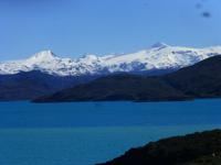 Lago Pehoe