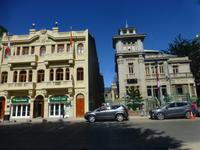 Punta Arenas