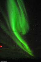 Martin Büchner - MS Finnmarken - Polarlicht-30