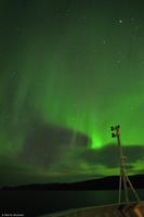 Martin Büchner - MS Finnmarken - Polarlicht-82