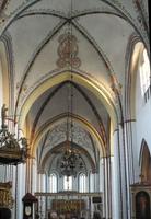 Kamien Pomorski Mariendom 2
