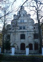 Kamien Pomorski Renaissance Bischofspalast 1