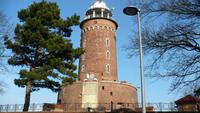 Kolberg Leuchtturm