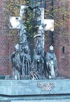 Kolberg Milleniumsdenkmal