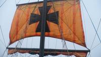 Kolberg Schiffsausflug auf der PIRAT 5