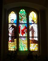 Kolberger Dom Glasfenster