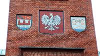 Kollberg Wappen Rathaus