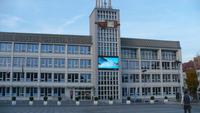 Koszalin Rathaus
