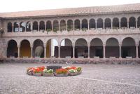 Inkatempel Qurikancha (3)