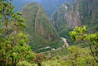 Machu Picchu (2)