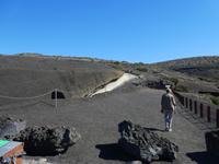 Teneriffa, Kammstrasse