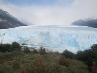 Perito-Moreno-Gletscher