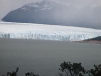 Perito-Moreno-Gletscher