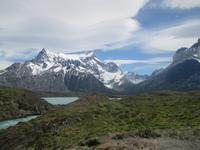 Nationalpark Torres del Paine