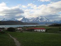Nationalpark Torres del Paine