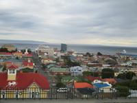 Punta Arenas