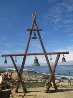 Isla Negra - Haus von Pablo Neruda