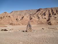 Atacama-Wüste