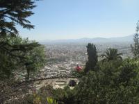 Santiago de Chile