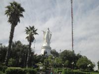 Santiago de Chile