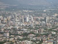 Santiago de Chile
