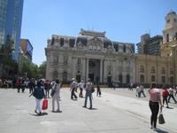 Santiago de Chile