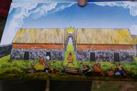 Inkastätte Raqchi (9)