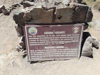 Hochlandlagunen Miscanti und Miniques