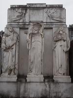 Buenos Aires: Friedhof La Recoleta