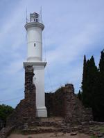 Colonia: Leuchtturm