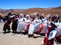 Festlichkeiten zum Tag der Tradition