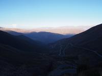 Quebrada de Purmamarca