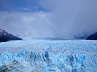 Nationalpark Los Glaciares: Perito Moreno Gletscher