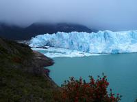 Nationalpark Los Glaciares: Perito Moreno Gletscher
