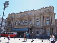 Buenos Aires: Teatro Colón